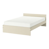 IKEA GURSKEN Manual De Instrucciones
