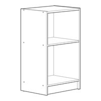 IKEA GURSKEN Manual De Instrucciones
