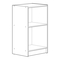 Muebles de Interior IKEA GURSKEN Manual De Instrucciones