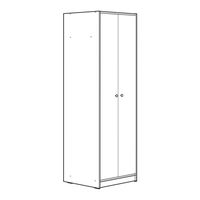 IKEA 494.205.04 Instrucciones De Montaje