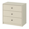 Muebles de Interior IKEA GURSKEN Manual Del Usuario