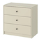 Muebles de Interior IKEA GURSKEN Manual De Instrucciones