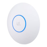 Ubiquiti UAP-AC-SHD Guia De Inicio Rapido