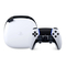 Controladores de Videojuegos Sony PlayStation DualSense Edge Manual De Instrucciones