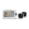 Summer Infant LookOut Duo - Guía del propietario del monitor para bebés con pantalla LCD de 5"
