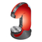 Cafeteras Krups Nescafe Dolce Gusto FONTANA Manual De Usuario