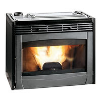 Extraflame Comfort Mini Manual Del Usuario