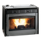 Estufas de Pellets Extraflame Comfort Mini Manual Del Usuario