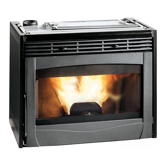 Extraflame Comfort Mini Manual Del Usuario