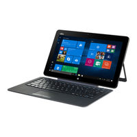 Fujitsu STYLISTIC R727 Manual De Instrucciones