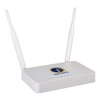 Guest Internet GIS-R20 Documentación De Producto