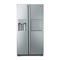 Refrigeradores LG SXS Serie Manual De Usuario