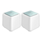 Enrutadores de Red Steren PLATINUM WIFI-MESH 020 Manual De Instrucciones