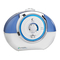 Humidificadores Guardian Technologies pureguardian H1500 Instrucciones De Uso Y Cuidado