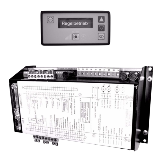 Lamtec ETAMATIC OEM Manual Rápido Para Usuarios