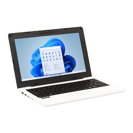 jp.ik LEAP T304 Guía Rápida