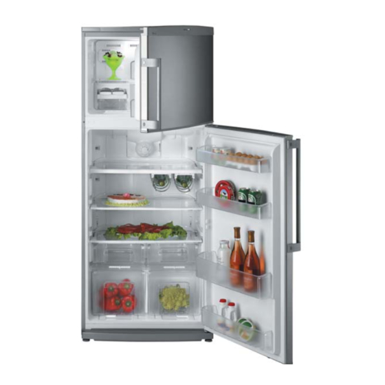 Teka NF1 400 Manual De Instrucciones