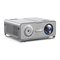 YABER Pro U10 - Manual del proyector