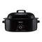 Nesco MWR18 Series, MWR18-13, MWR18-12, MWR18-47 - Manual del horno tostador