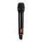 Micrófonos Monacor JTS JSS-4B/5 Manual De Instrucciones