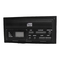 Reproductores de CD Monacor M-10CD Manual De Instrucciones