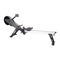 Equipos de Fitness Velocity Exercise CHR-VANTAGEW Manual Del Usuario