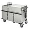 Equipo Comercial de Alimentos Hupfer SPTW-2/EBF/TEHCO Manual De Instrucciones