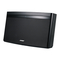 Altavoces Bose SoundLink Air Guia Del Usuario