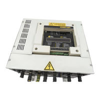 Leroy-Somer DIGISTART STV 2313 Manual De Instalación Y Mantenimiento