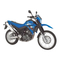 Motocicletas Yamaha XT660R Manual Del Propietário