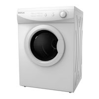 SmartLife SL-DRY70 Manual De Instrucciones
