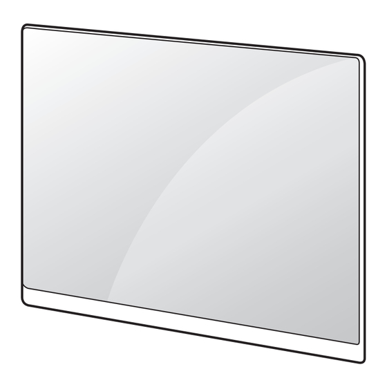 LG OLED65E9PSA Guía Rápida De Configuración