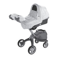 Stokke XPLORY Winter Kit Instrucciones De Uso