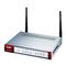 Punto de Acceso Inalámbrico Zyxel ZyWALL 2WG Guia De Inicio Rapido