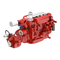 Motores Scania D9 Manual Del Operador