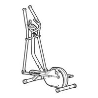 Domyos VE 200 Manual De Instrucciones