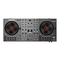 Equipo de DJ Numark NS4 FX Guia Del Usuario