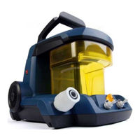 Ryobi DUET FPR300 Manual Del Operador