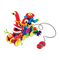 Juguetes Learning Resources Gears! Gears! Gears! WackyWiggler Manual De Instrucciones