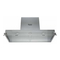 Campanas de Ventilación Hotpoint Ariston HBB 6 AB X/HA Instrucciones De Uso