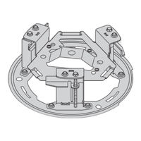 Panasonic BB-HCA11CE Guia De Instalacion