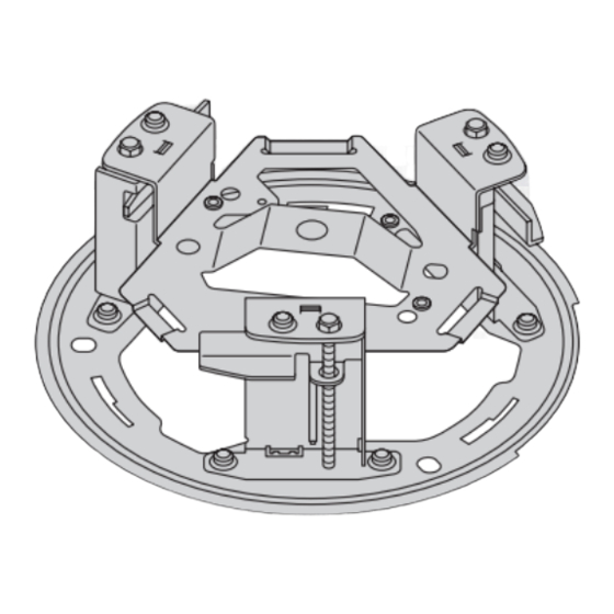 Panasonic BB-HCA11CE Manuales