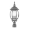 Luz al Aire Libre HAMPTON BAY Home Depot SKU 884-463 Manual De Instrucciones