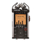 Grabadoras de Vídeo Tascam DR-44WL Manual Del Usuario