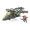 Juguetes Mega Bloks 97129 Instrucciones De Montaje