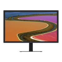 LG 22MD4KA-B Manual De Usuario