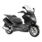 Motocicletas APRILIA ARRECIFE 125 2002 Manual Del Usuario