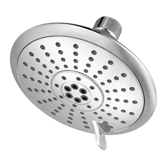 Pfister Iyla 015-TR0 Guia De Instalacion
