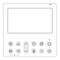 Controladores EAS ELECTRIC ECRL120PW Manual De Instrucciones