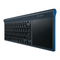 Logitech TK820 - Guía de configuración del teclado inalámbrico All-in-One